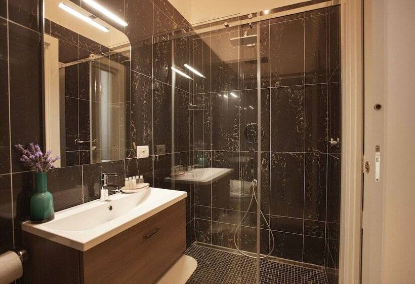 高级大房间, Tenuta Duca Marigliano Boutique