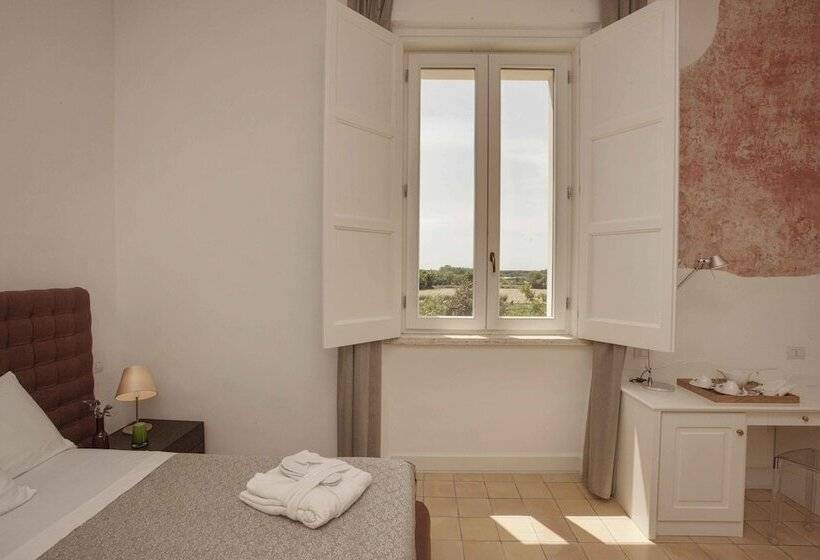 高级大房间, Tenuta Duca Marigliano Boutique