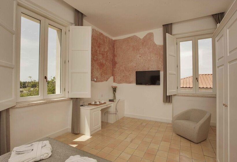 高级大房间, Tenuta Duca Marigliano Boutique