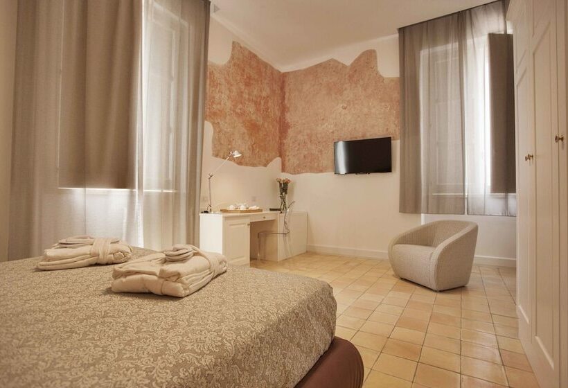 高级大房间, Tenuta Duca Marigliano Boutique