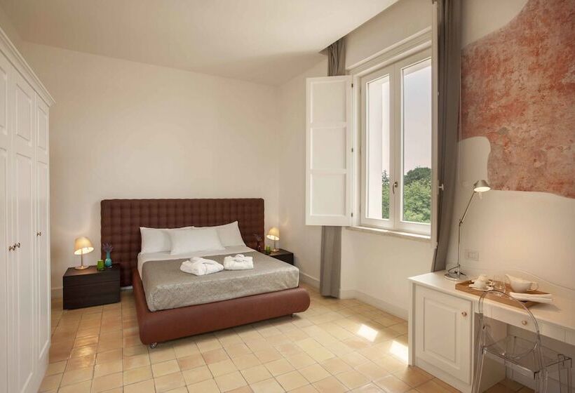 高级大房间, Tenuta Duca Marigliano Boutique