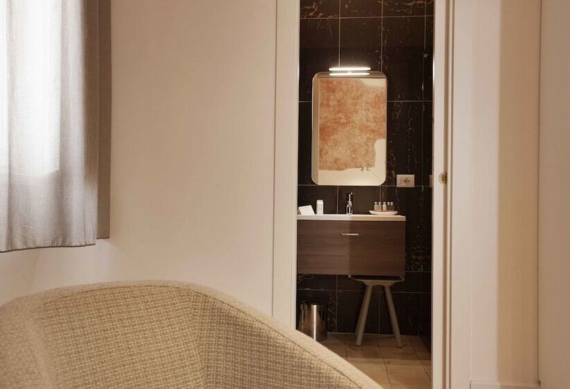 Номер Стандарт Вид на Сад, Tenuta Duca Marigliano Boutique