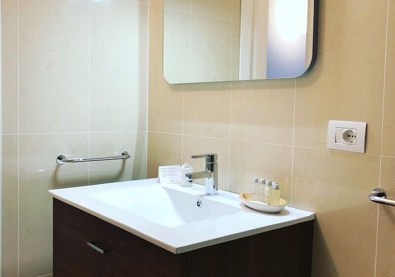 标准房带园景, Tenuta Duca Marigliano Boutique