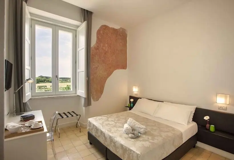 Standard-huone Parveke, Tenuta Duca Marigliano Boutique