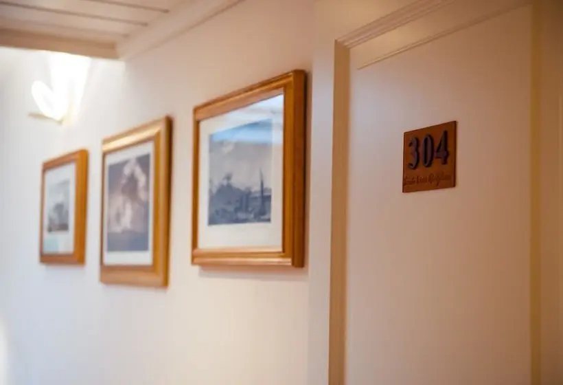 Deluxe-huone, Tenuta Duca Marigliano Boutique