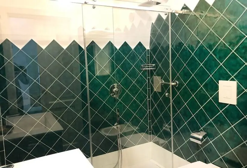 Deluxe-huone, Tenuta Duca Marigliano Boutique