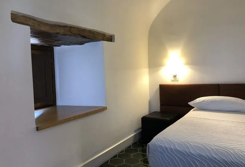 Deluxe-huone, Tenuta Duca Marigliano Boutique
