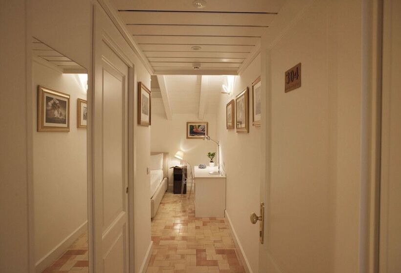 豪华房间, Tenuta Duca Marigliano Boutique