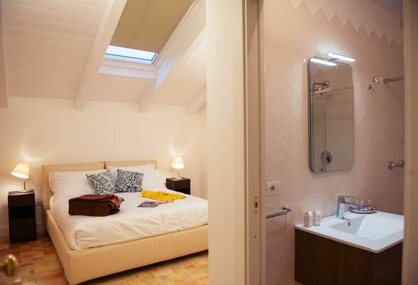 豪华房间, Tenuta Duca Marigliano Boutique