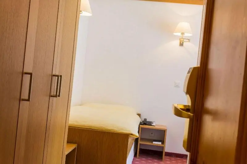Superior-huone, Tenuta Duca Marigliano Boutique