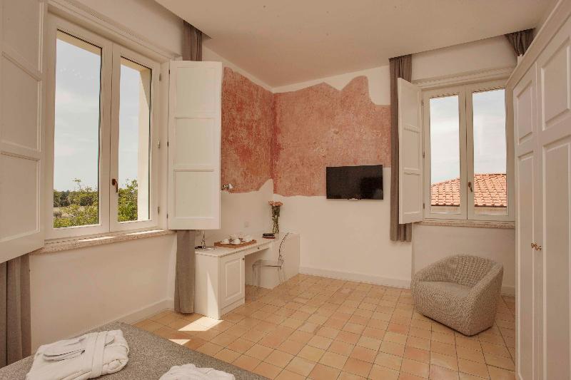 高级大房间, Tenuta Duca Marigliano Boutique