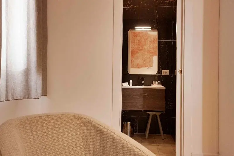 Superior-huone, Tenuta Duca Marigliano Boutique