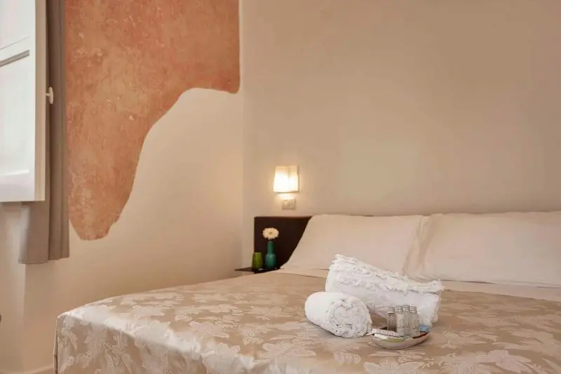Standard-huone Puutarhanäkymä, Tenuta Duca Marigliano Boutique