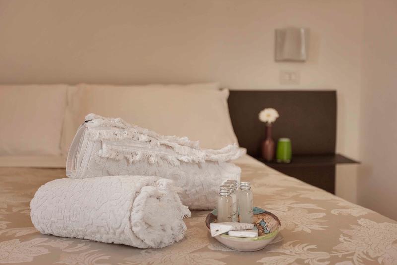 标准房带园景, Tenuta Duca Marigliano Boutique