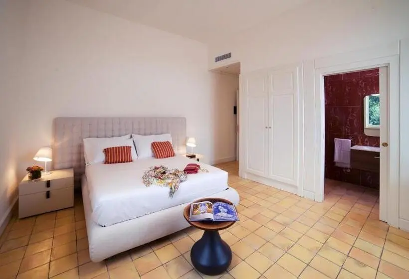 Superior-huone, Tenuta Duca Marigliano Boutique