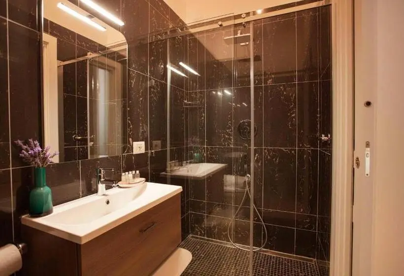 Superior-huone, Tenuta Duca Marigliano Boutique
