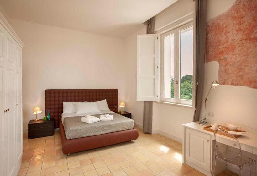 高级大房间, Tenuta Duca Marigliano Boutique