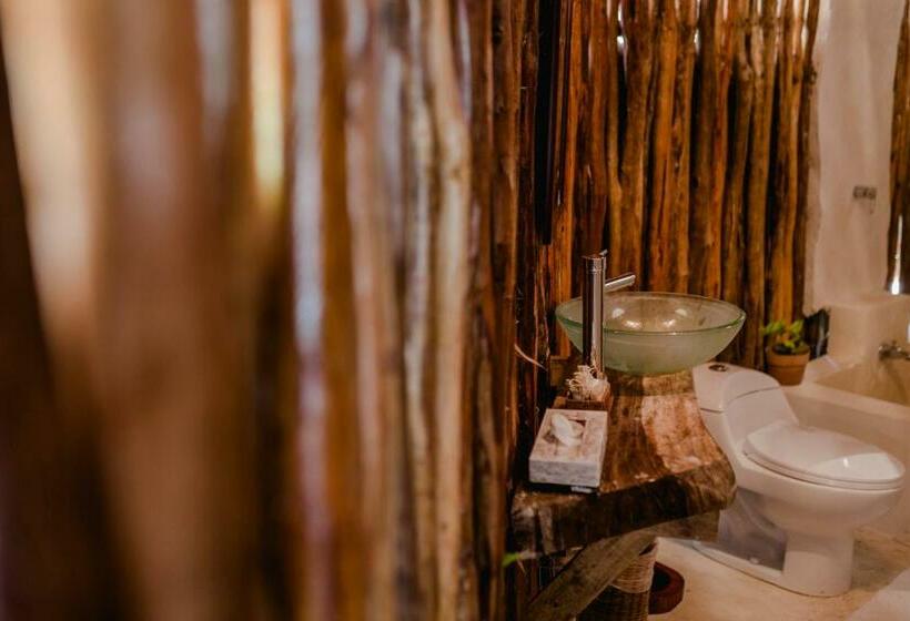 Standard Tent, Serena Tulum  Adults Only