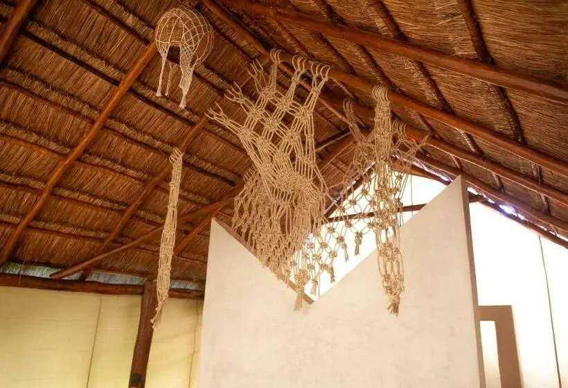 Standard Tent, Serena Tulum  Adults Only
