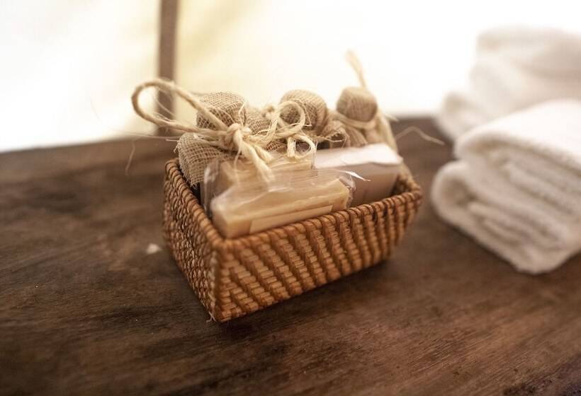 سوییت جونیور, Serena Tulum  Adults Only