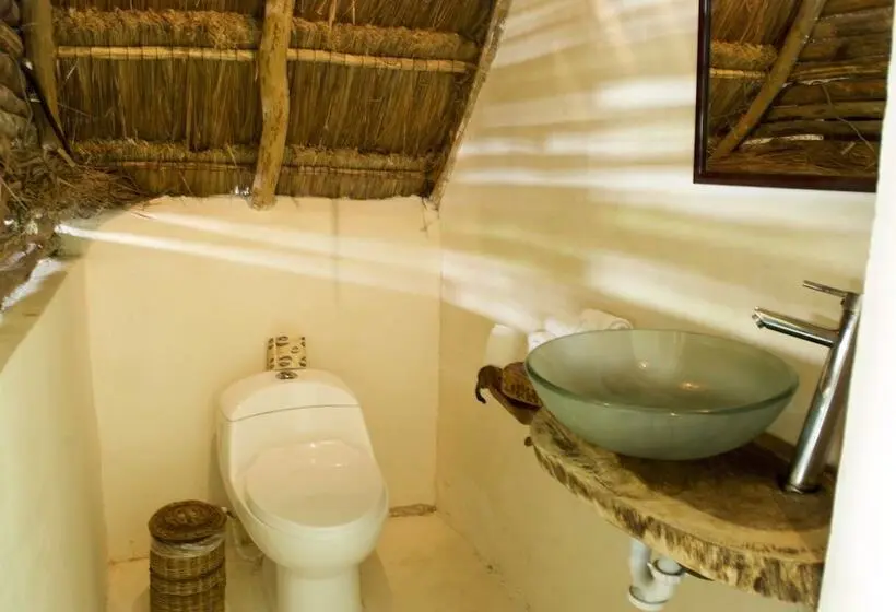 Juniorsviitti, Serena Tulum  Adults Only