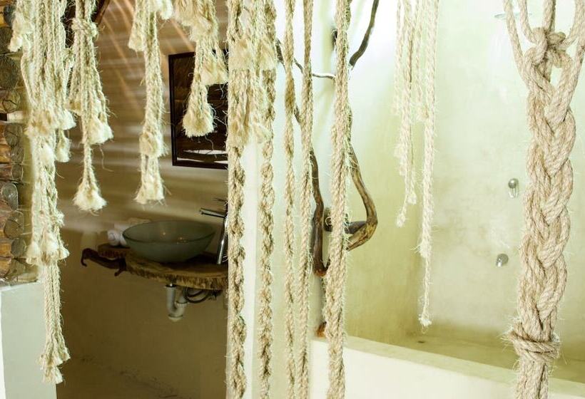 سوییت جونیور, Serena Tulum  Adults Only