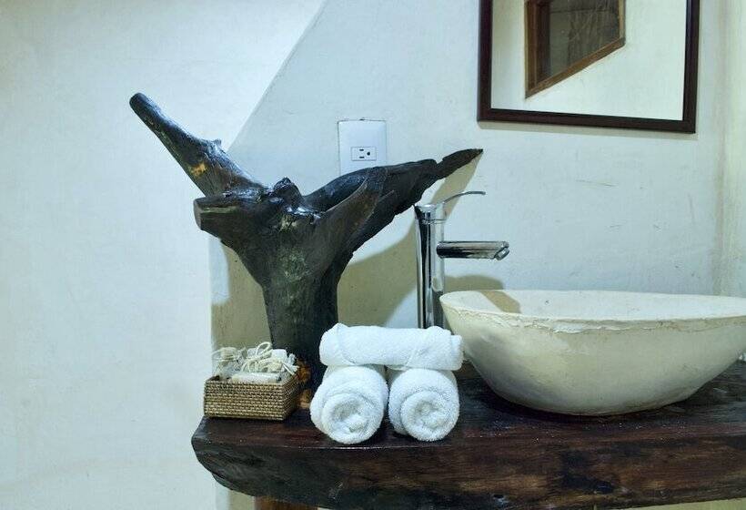 سوییت جونیور, Serena Tulum  Adults Only