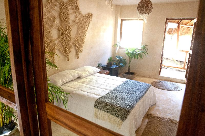 סוויטה, Serena Tulum  Adults Only