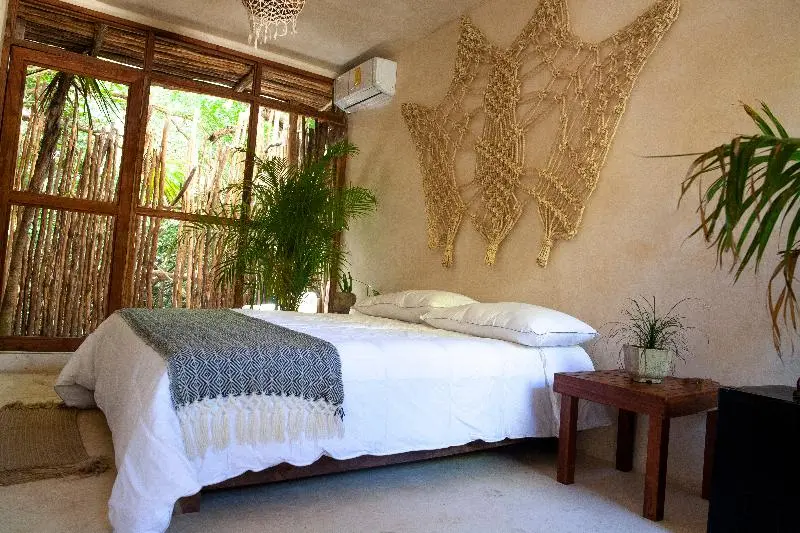Sviitti, Serena Tulum  Adults Only