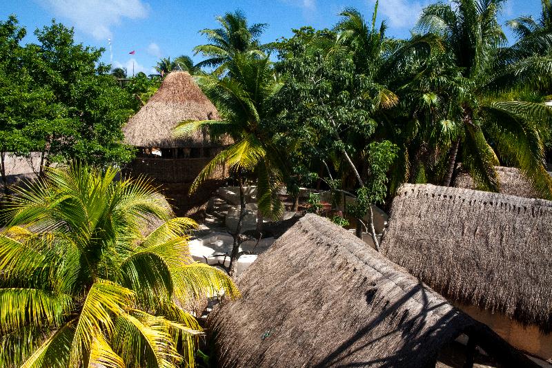 سوییت, Serena Tulum  Adults Only