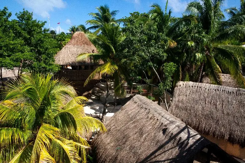 Sviitti, Serena Tulum  Adults Only