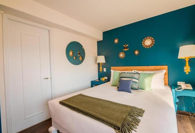 수피리어 룸, Tariq Boutique