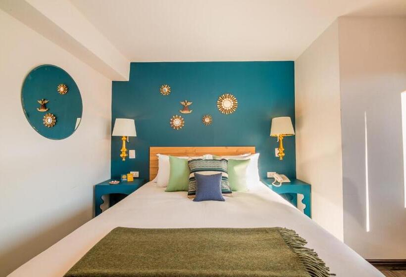 חדר סופריור, Tariq Boutique