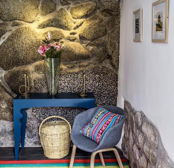 חדר סטנדרט, Tariq Boutique