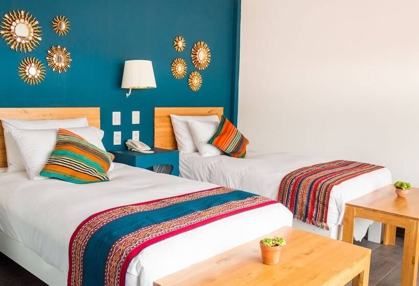 חדר סופריור, Tariq Boutique