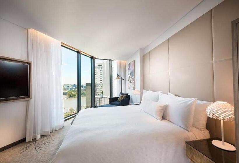 חדר פרמיום, The Westin Brisbane