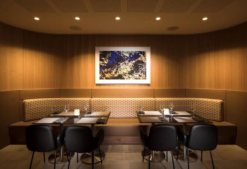 חדר קלאב, The Westin Brisbane