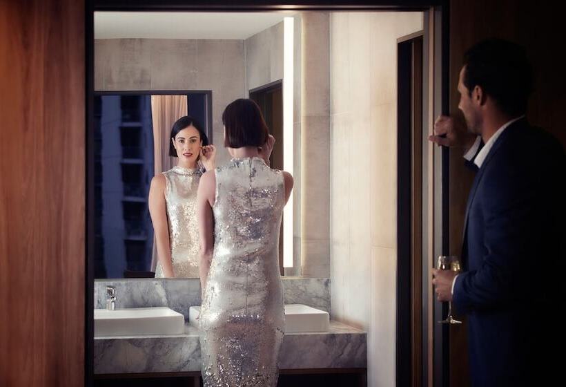 חדר פרמיום, The Westin Brisbane