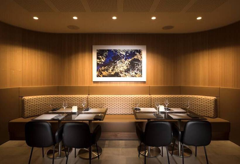 חדר קלאב, The Westin Brisbane