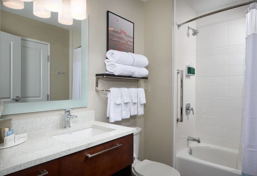 スイート, Towneplace Suites Fort Worth Northwest Lake Worth