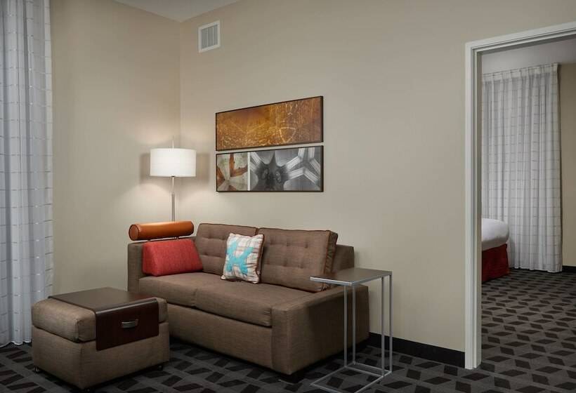 スイート, Towneplace Suites Fort Worth Northwest Lake Worth