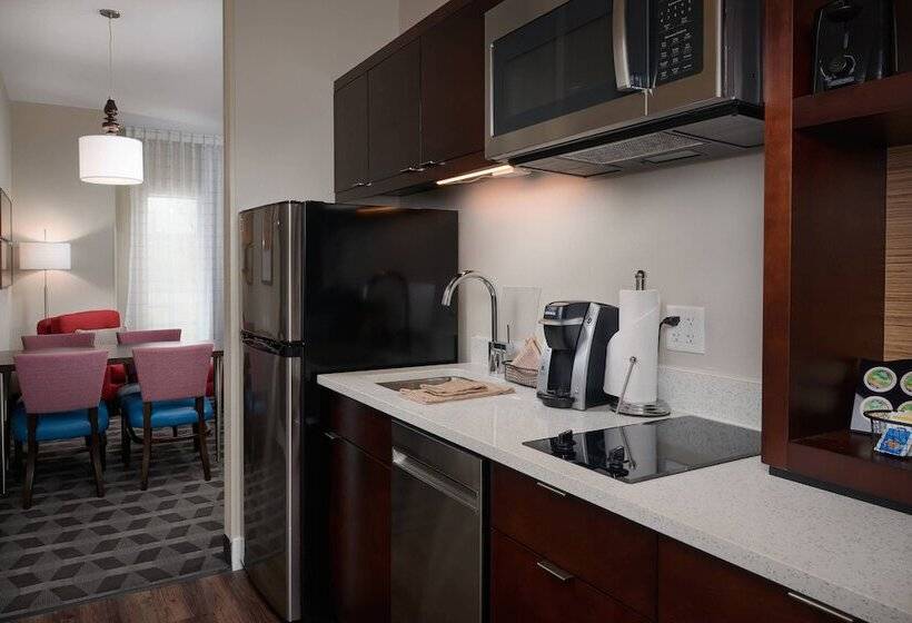 スイート, Towneplace Suites Fort Worth Northwest Lake Worth