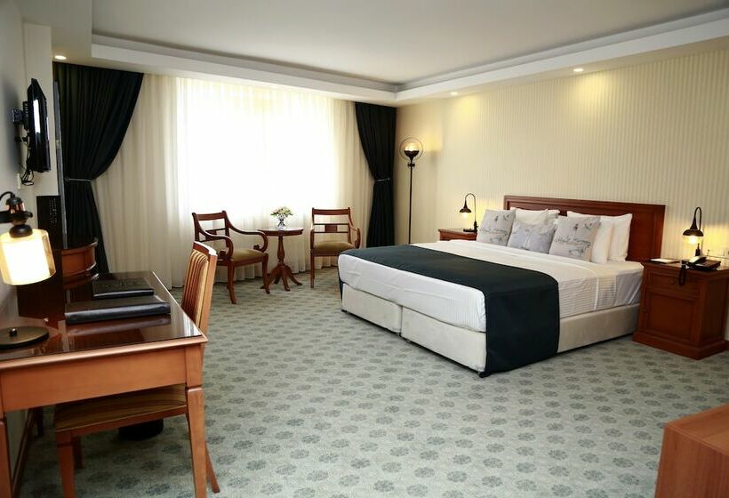 Номер Стандарт, Tuzla Garden Hotel & Spa