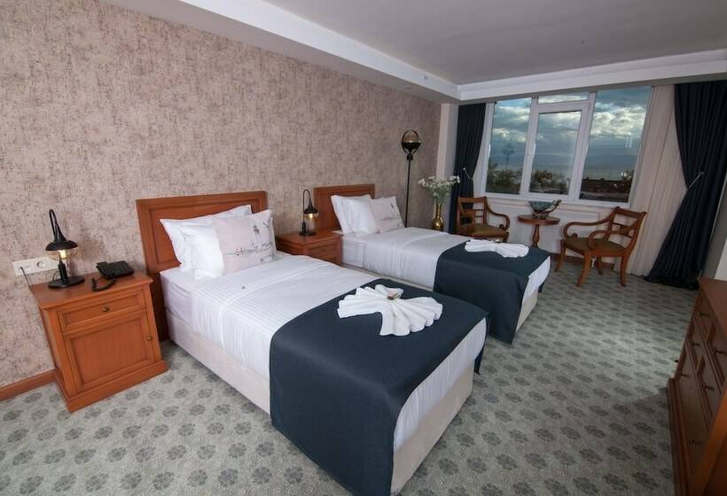 غرفة قياسية, Tuzla Garden Hotel & Spa