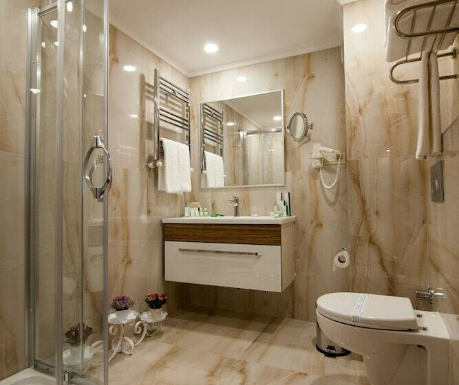 غرفة قياسية, Tuzla Garden Hotel & Spa