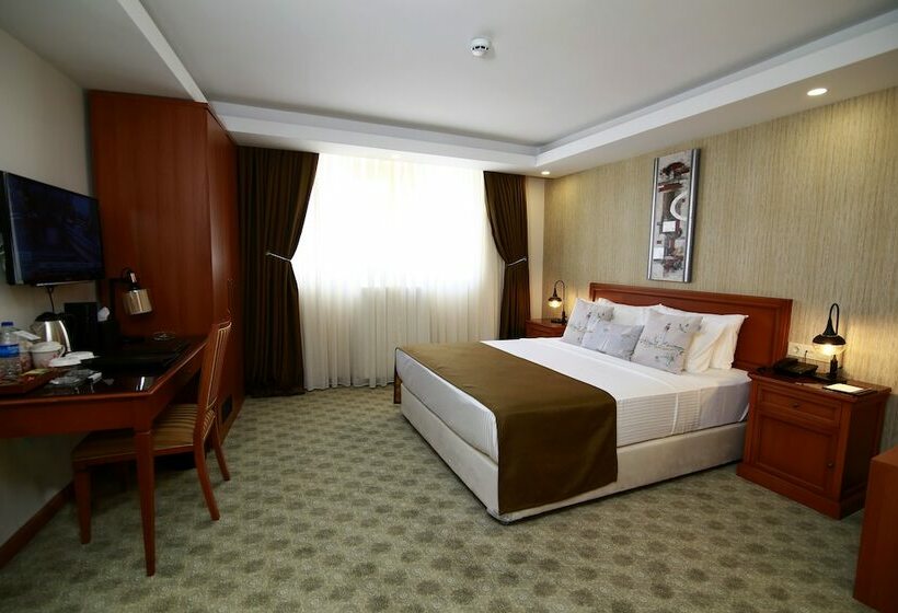 Номер Стандарт, Tuzla Garden Hotel & Spa