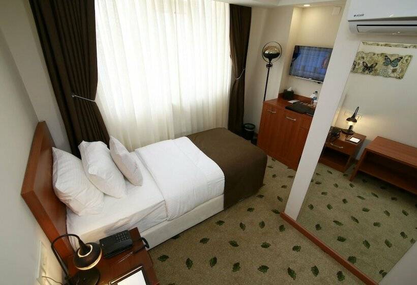 غرفة قياسية, Tuzla Garden Hotel & Spa