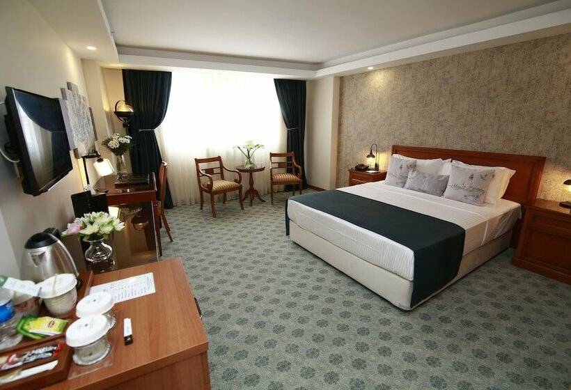 غرفة قياسية, Tuzla Garden Hotel & Spa