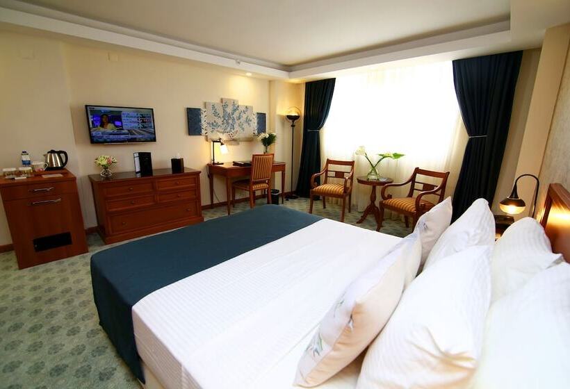 Номер Стандарт, Tuzla Garden Hotel & Spa