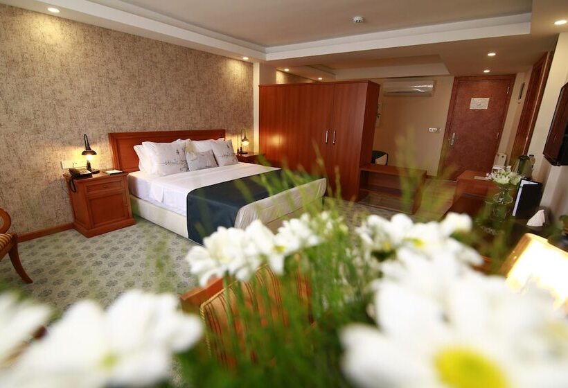 غرفة قياسية, Tuzla Garden Hotel & Spa